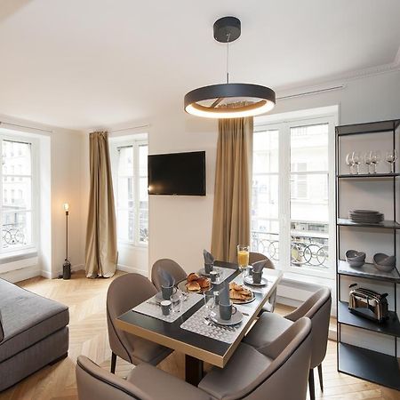 Appartements Saint-Germain - Odeon Paris Eksteriør bilde