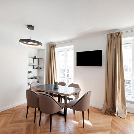 Appartements Saint-Germain - Odeon Paris Eksteriør bilde