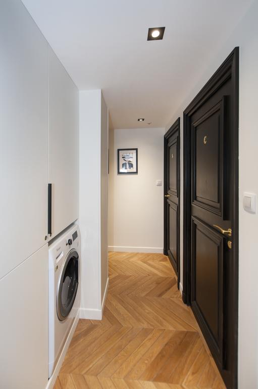 Appartements Saint-Germain - Odeon Paris Eksteriør bilde