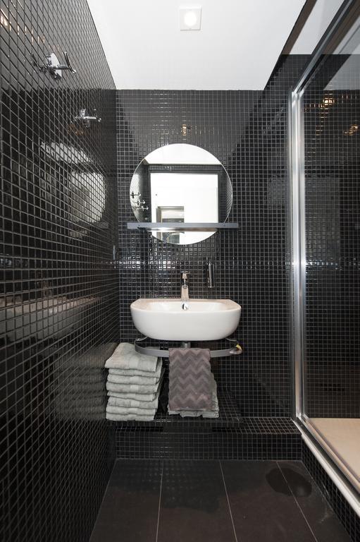 Appartements Saint-Germain - Odeon Paris Eksteriør bilde