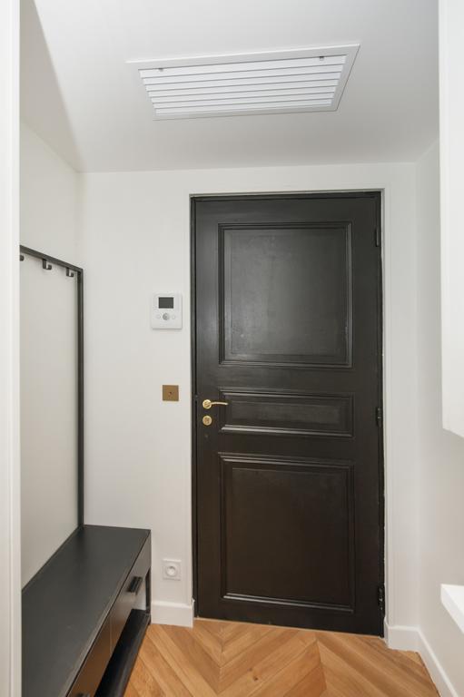 Appartements Saint-Germain - Odeon Paris Eksteriør bilde