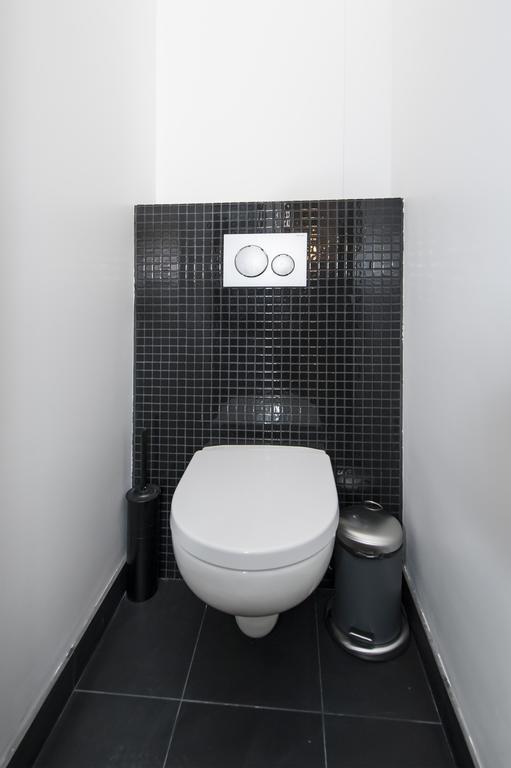Appartements Saint-Germain - Odeon Paris Eksteriør bilde