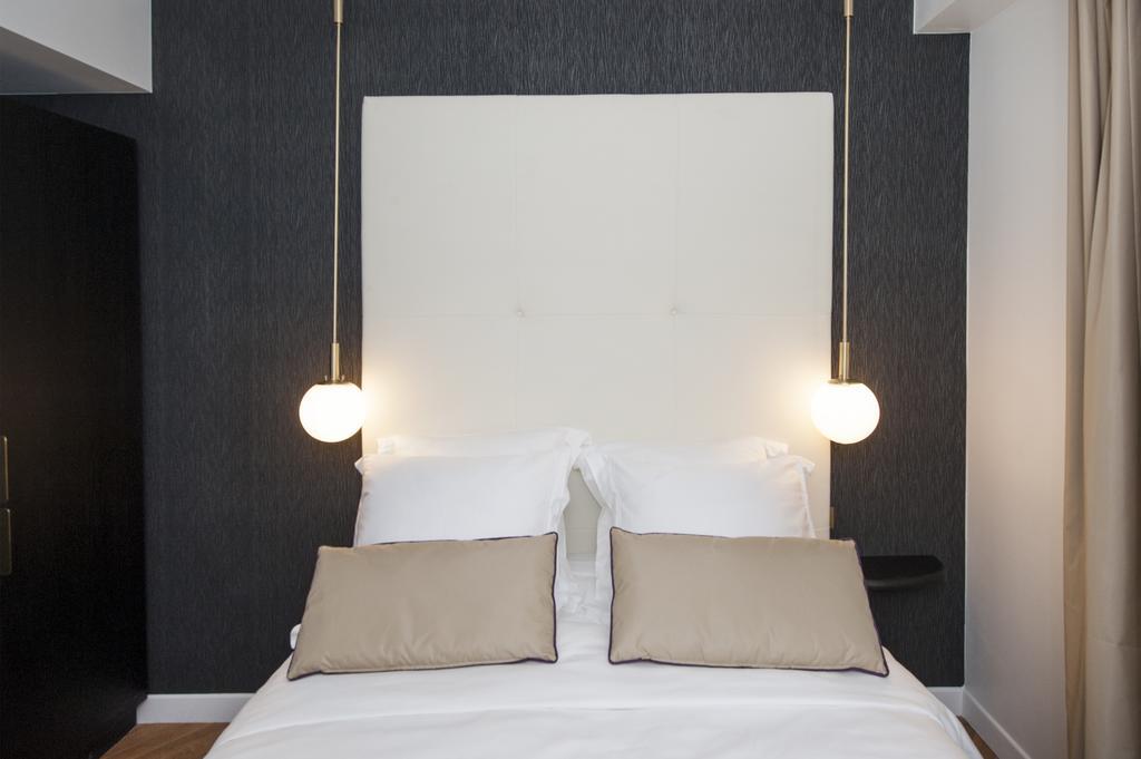 Appartements Saint-Germain - Odeon Paris Eksteriør bilde