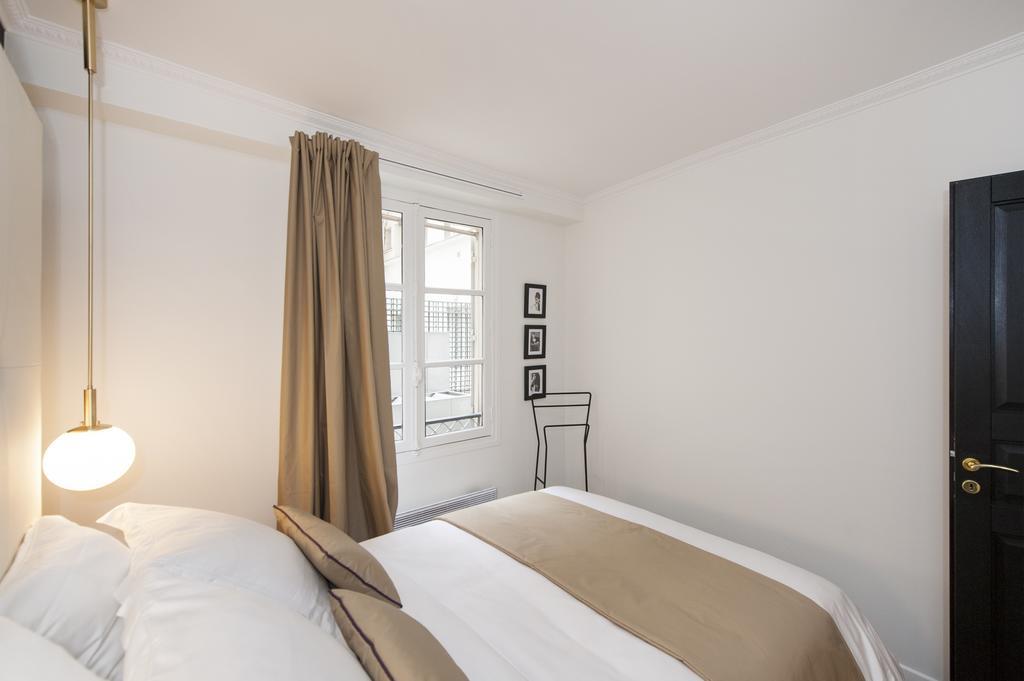 Appartements Saint-Germain - Odeon Paris Eksteriør bilde