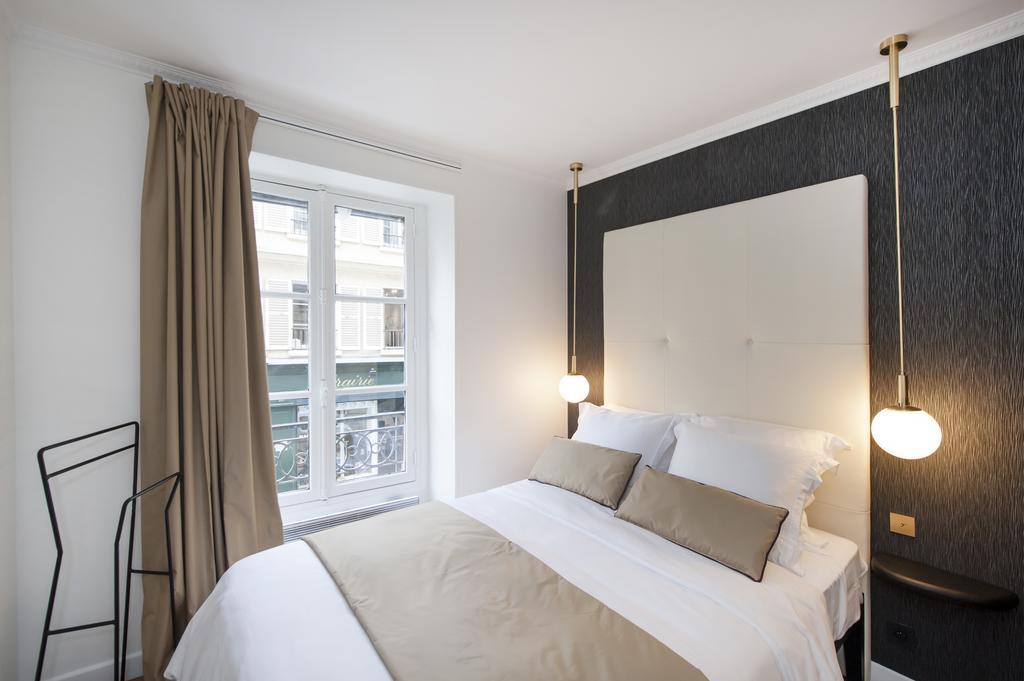 Appartements Saint-Germain - Odeon Paris Eksteriør bilde