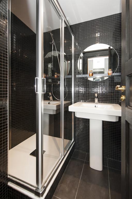 Appartements Saint-Germain - Odeon Paris Eksteriør bilde