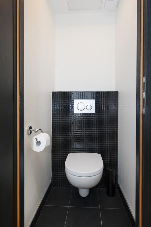 Appartements Saint-Germain - Odeon Paris Eksteriør bilde