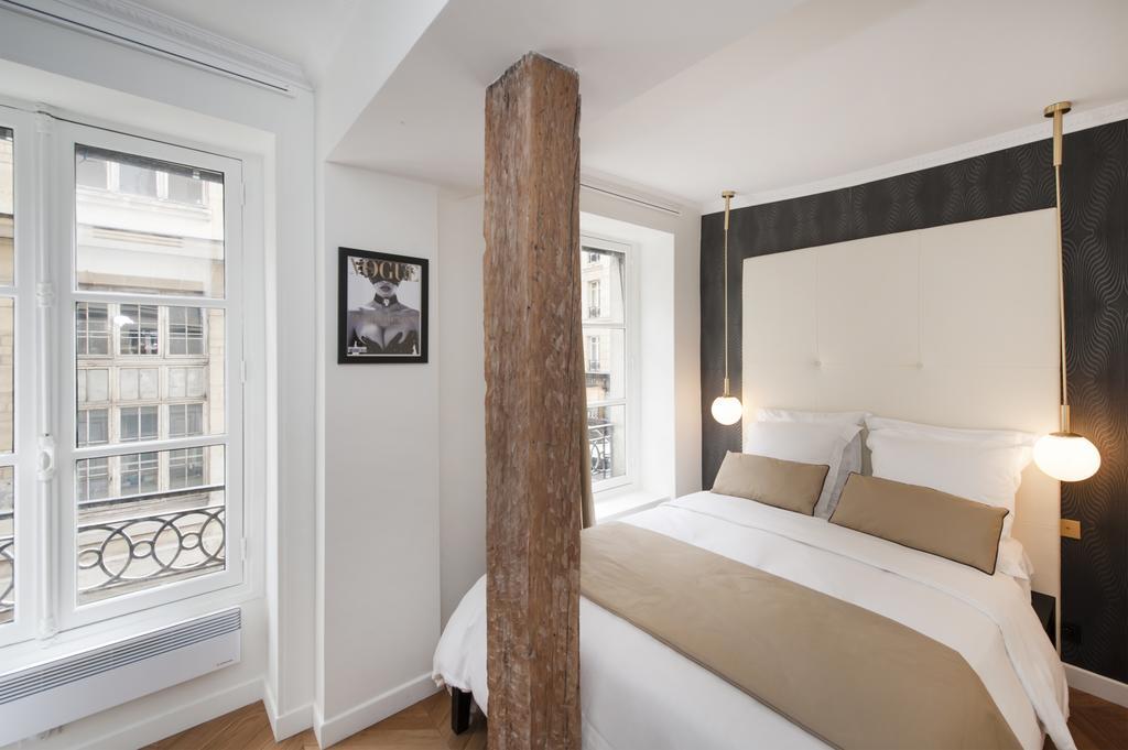 Appartements Saint-Germain - Odeon Paris Eksteriør bilde