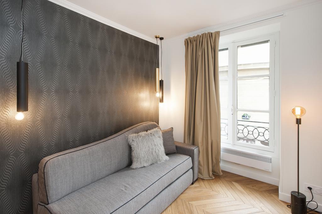 Appartements Saint-Germain - Odeon Paris Eksteriør bilde