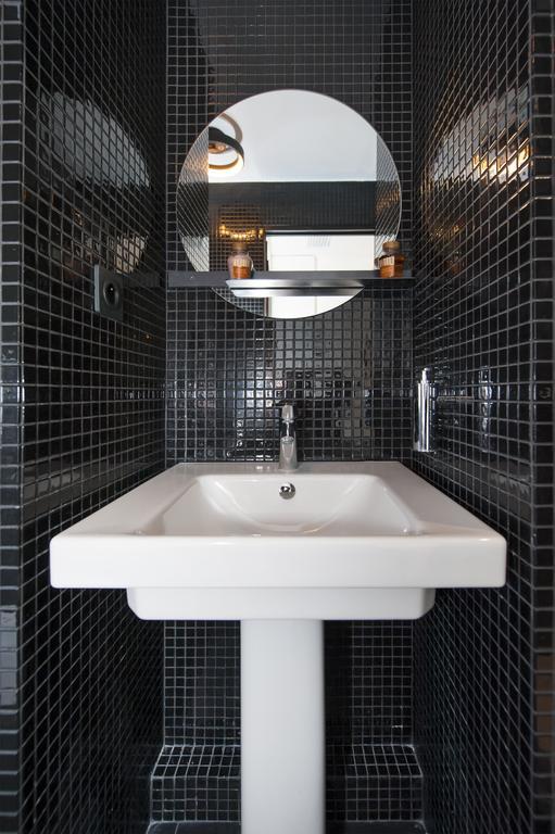Appartements Saint-Germain - Odeon Paris Eksteriør bilde