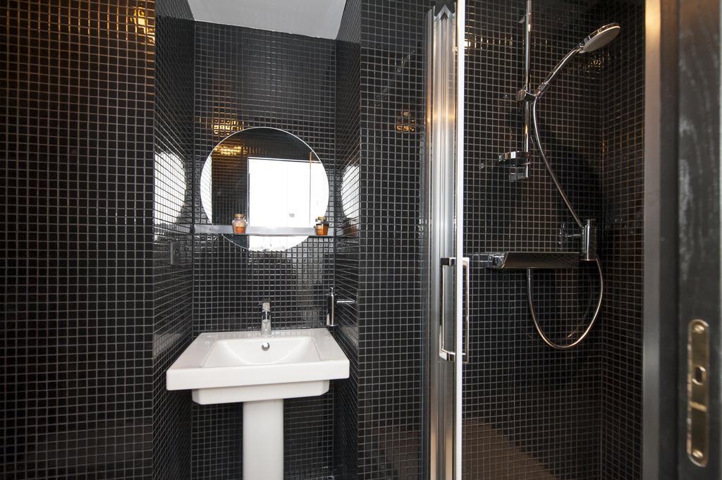 Appartements Saint-Germain - Odeon Paris Eksteriør bilde